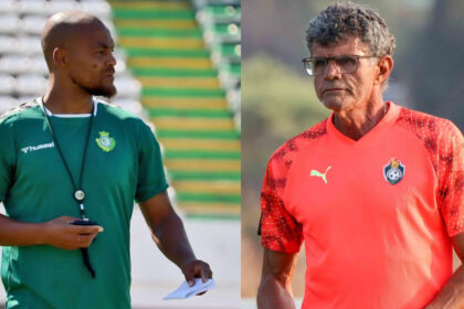 Meyong Zé, Baltemar Brito