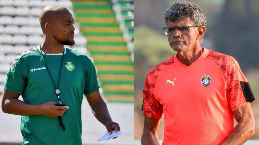 Meyong Zé, Baltemar Brito