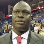 Amadou Gallo Fall : « nous voulons étendre l’influence de la Basketball Africa League »
