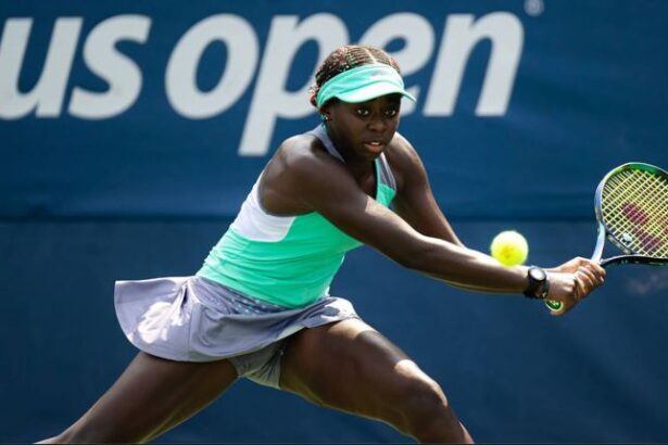 Jeux Africains 2023 : Angella Okutoyi remporte l’or et se rapproche des JO de Paris