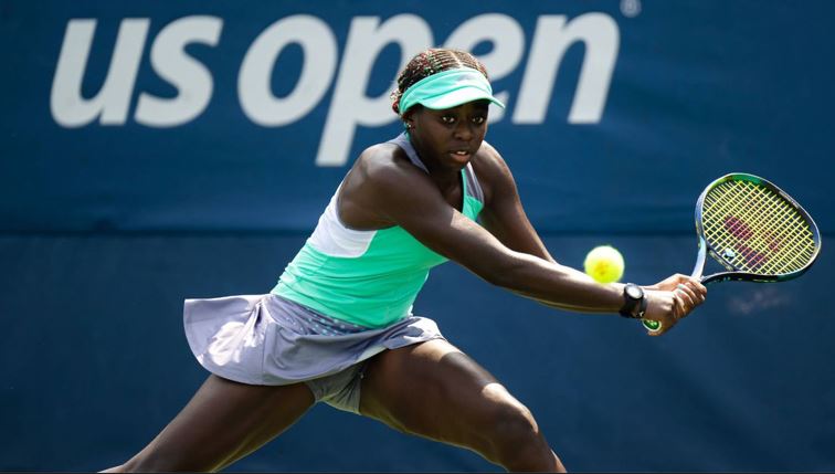 Jeux Africains 2023 : Angella Okutoyi remporte l’or et se rapproche des JO de Paris