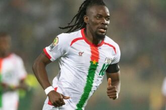 Étalons du Burkina Faso : Brama Traoré dévoile sa première liste, avec quelques surprises !