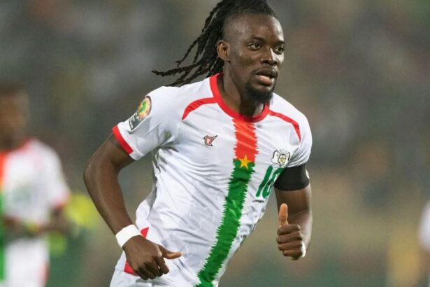 Étalons du Burkina Faso : Brama Traoré dévoile sa première liste, avec quelques surprises !