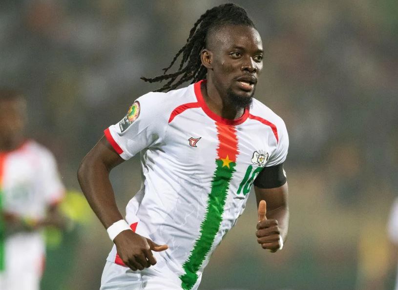 Étalons du Burkina Faso : Brama Traoré dévoile sa première liste, avec quelques surprises !