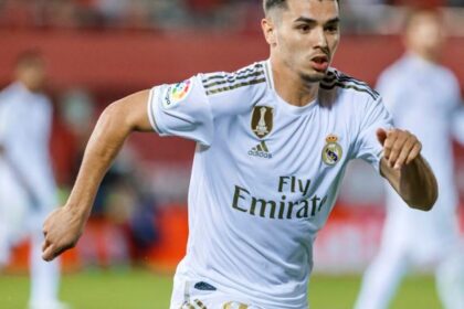 Brahim Diaz, un grand renfort pour le Maroc