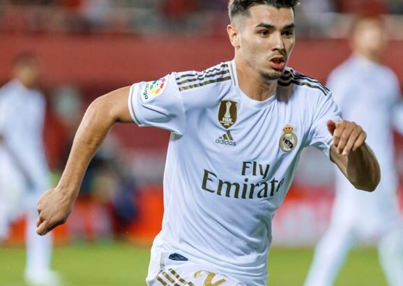 Brahim Diaz, un grand renfort pour le Maroc