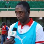 Burkina Faso : Brama Traoré, nouveau patron technique des Etalons