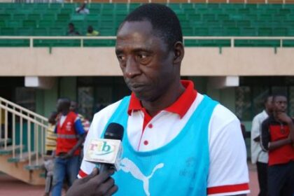Burkina Faso : Brama Traoré, nouveau patron technique des Etalons