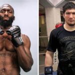 MMA - Cédric Doumbé vs Baysangur Chamsoudinov : la bataille psychologique jusqu’au bout