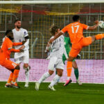 Match amical : comment la Côte d’Ivoire a dominé l’Uruguay
