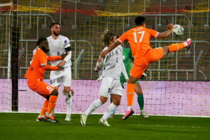 Match amical : comment la Côte d’Ivoire a dominé l’Uruguay