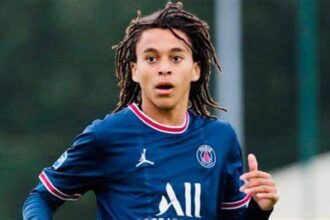 Cameroun : Samuel Eto’o veut Ethan Mbappé chez les Lions