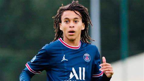 Cameroun : Samuel Eto’o veut Ethan Mbappé chez les Lions