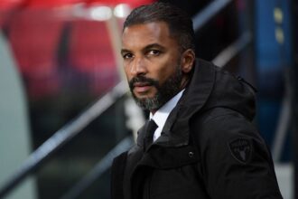 Habib Beye : comment je gère le jeûne du Ramadan de mes joueurs