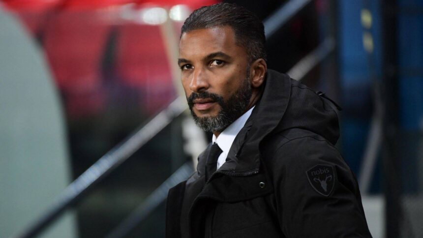 Habib Beye : comment je gère le jeûne du Ramadan de mes joueurs