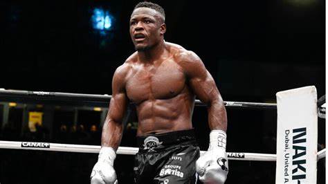Boxe : le Camerounais Kévin Lélé Sadjo va à l’assaut de l’Italien Giovanni De Carolis