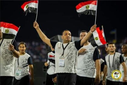 Jeux africains 2023 - Bilan : l’Égypte grand vainqueur de la compétition