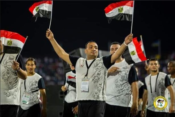 Jeux africains 2023 - Bilan : l’Égypte grand vainqueur de la compétition