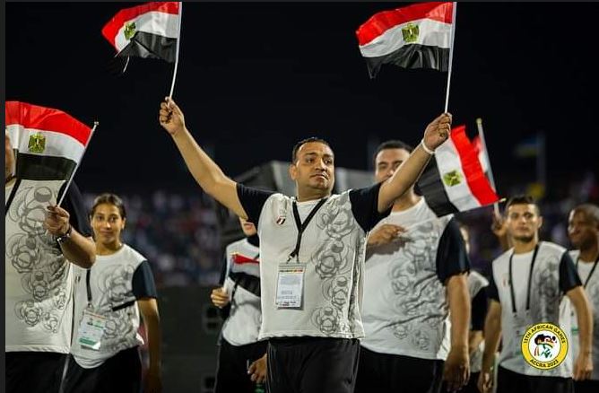 Jeux africains 2023 - Bilan : l’Égypte grand vainqueur de la compétition