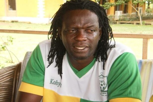 Sierra Leone : accident du club Ports Authority FC, le coach lamine Bangoura décède