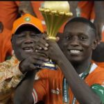 Côte d’Ivoire : les adieux émouvants de Max-Alain Gradel aux Éléphants