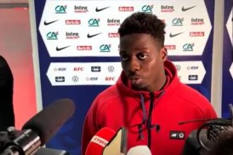 Le Havre : le Guinéen Mohamed Bayo pète les plombs