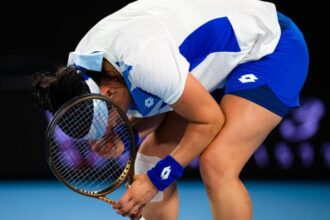 Tunisie - tennis : Ons Jabeur dans une position inquiétante 