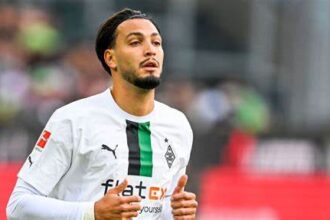 Algérie - Dortmund : grosse tuile pour Ramy Bensebaïni