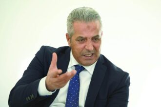 Bientôt un Tunisien à la tête de la Fédération maltaise de football ?