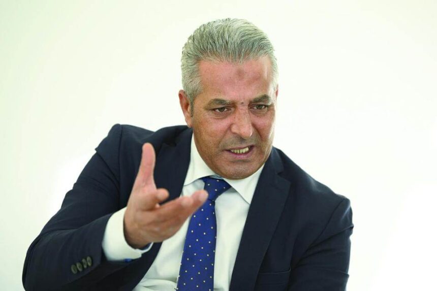 Bientôt un Tunisien à la tête de la Fédération maltaise de football ?