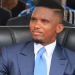 Samuel Eto’o Fils