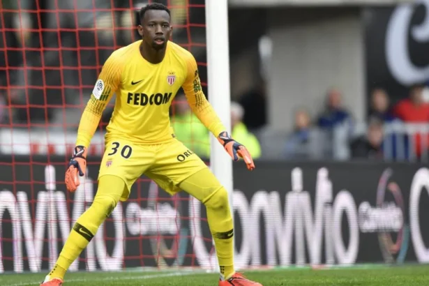 Football : le gardien sénégalais Seydou Sy veut retourner en France