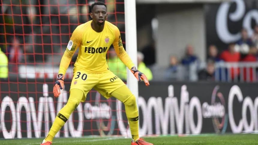 Football : le gardien sénégalais Seydou Sy veut retourner en France