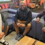 Gabon : Thierry Mouyouma et Pierre-Emerick Aubameyang enterrent la hache de guerre