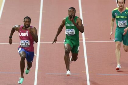 Athlétisme : pourquoi Pékin va recevoir les championnats du monde en 2027 ?