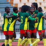 Cameroun : comprendre pourquoi les Lionnes U20 ne participent pas aux Jeux Africains 2024 