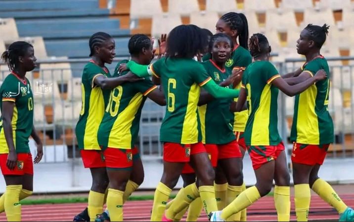 Cameroun : comprendre pourquoi les Lionnes U20 ne participent pas aux Jeux Africains 2024 