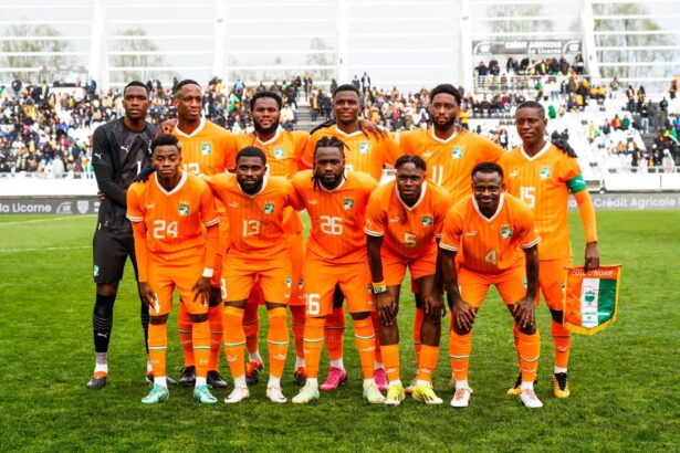 Match amical : où regarder Côte d’Ivoire - Uruguay