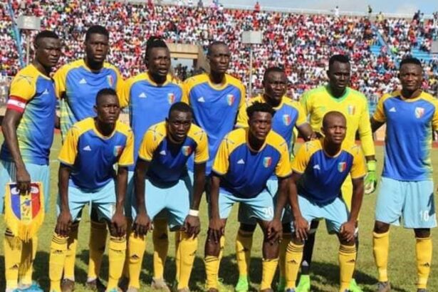 CAN 2025 : le Tchad, l’Eswatini, le Liberia et le Soudan du Sud qualifiés pour la phase de groupe