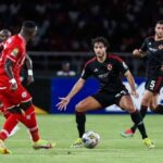 Ligue des Champions d’Afrique : Al-Ahly prend une bonne option devant Simba SC