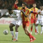 Ligue des Champions d’Afrique : l’Asec Mimosas impose un match nul à l'Espérance de Tunis