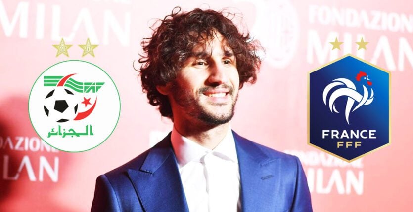 Algérie - Football : Yacine Adli décline l’offre des Fennecs