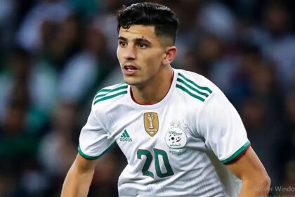 Youcef Atal : « sans le football, je ne sais pas ce que j’aurais fait de ma vie »