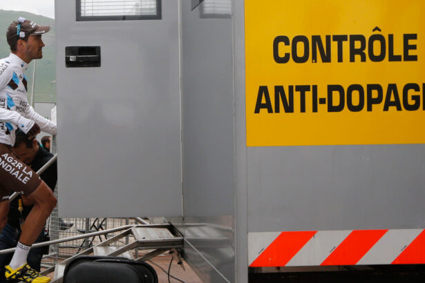 antidopage