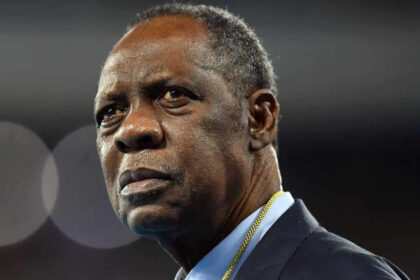 Issa Hayatou