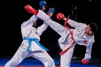 Jeux africains Accra 2024 : le Maroc obtient 10 médailles en karaté