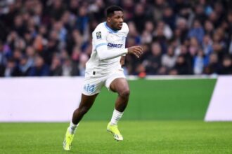 Joueurs les plus rapides de L1 : Faris Moumbagna devant Kylian Mbappé