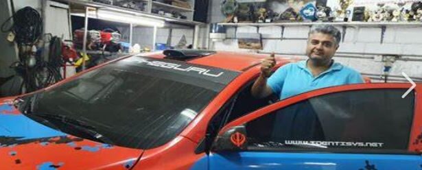 Kenya - Sport automobile : Jasmeet Chana défend son titre national au Safary Rally