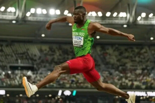 Hugues Fabrice Zango