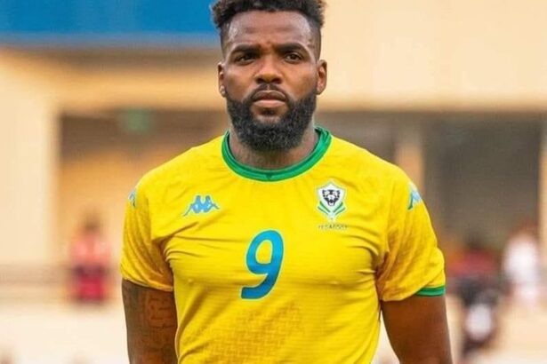 La Fédération gabonaise de football enfonce Aaron Boupenza coupable d’injure envers son sélectionneur